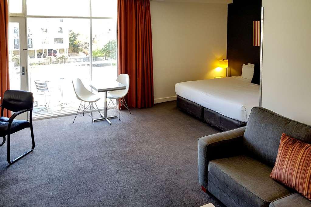 The Parkmore Hotel Melbourne Cameră foto