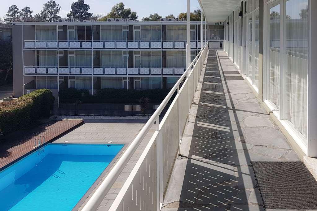 The Parkmore Hotel Melbourne Facilități foto