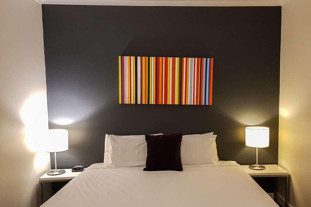 The Parkmore Hotel Melbourne Cameră foto