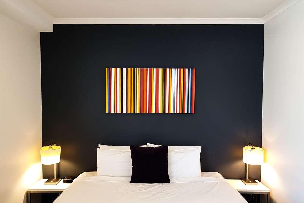 The Parkmore Hotel Melbourne Cameră foto