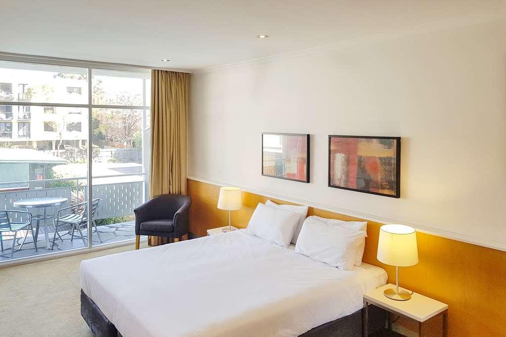 The Parkmore Hotel Melbourne Cameră foto