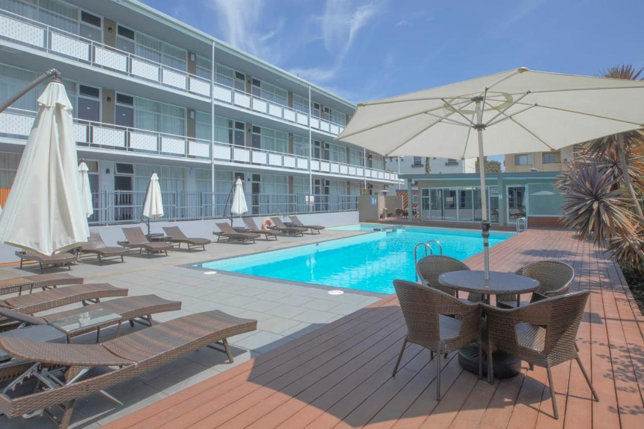 The Parkmore Hotel Melbourne Exterior foto