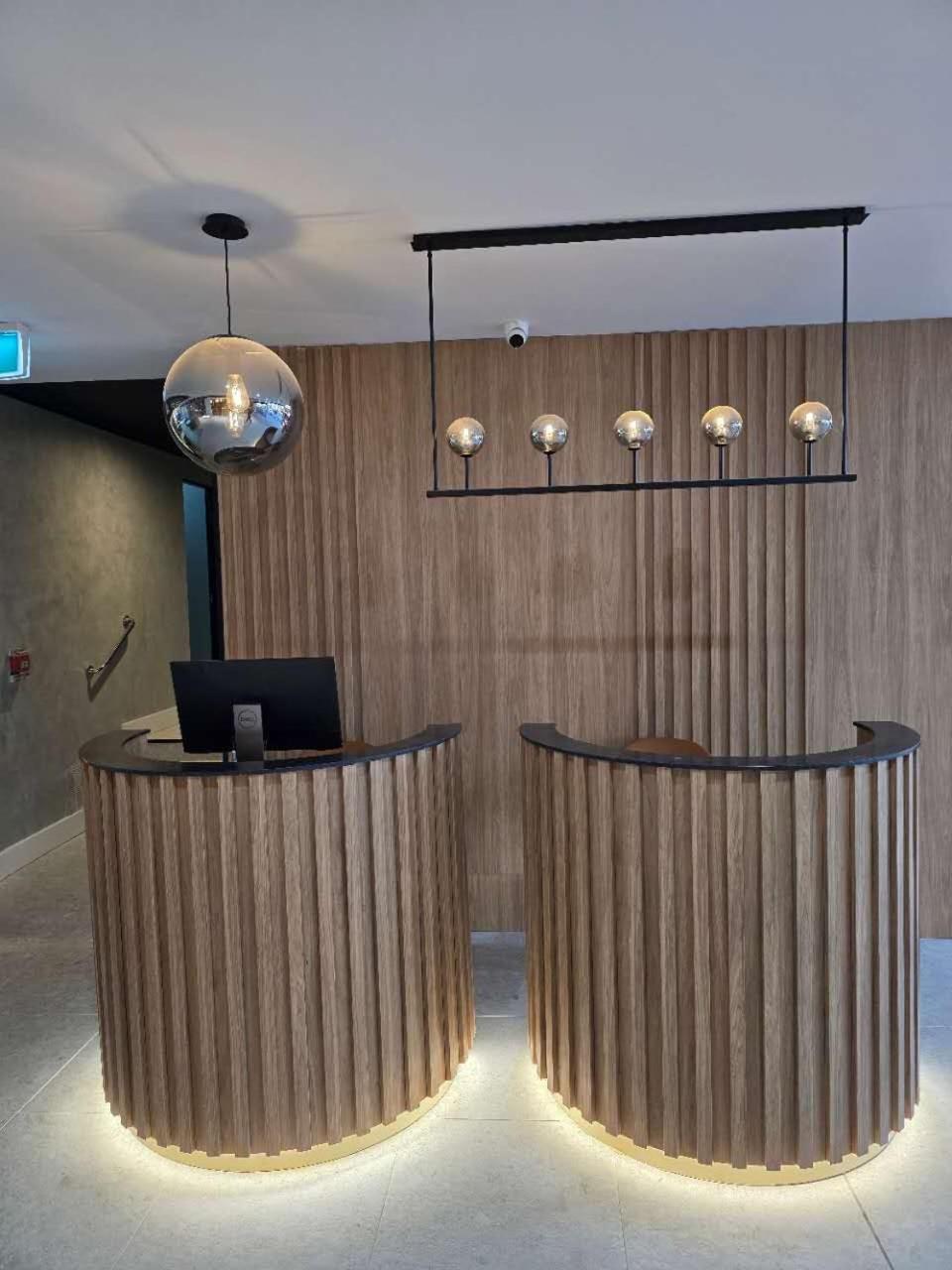 The Parkmore Hotel Melbourne Exterior foto