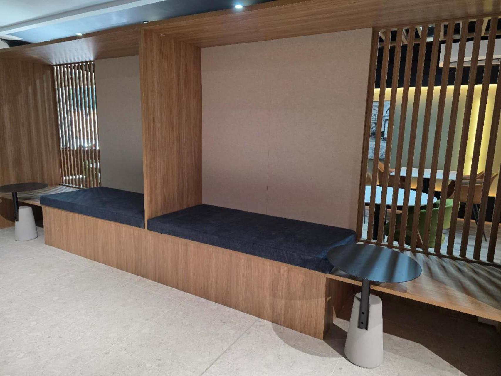 The Parkmore Hotel Melbourne Exterior foto