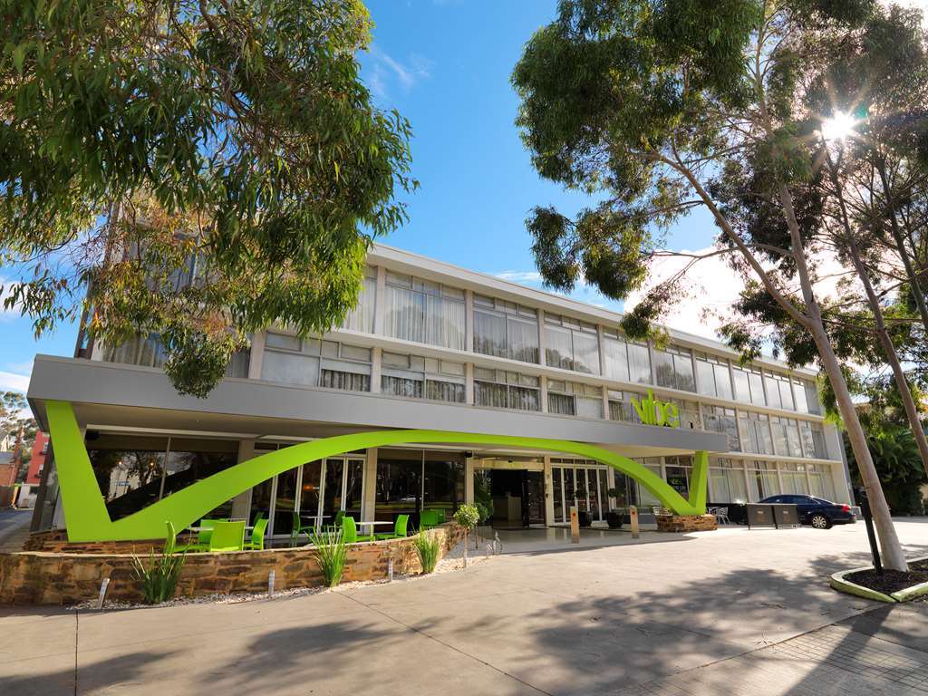 The Parkmore Hotel Melbourne Exterior foto